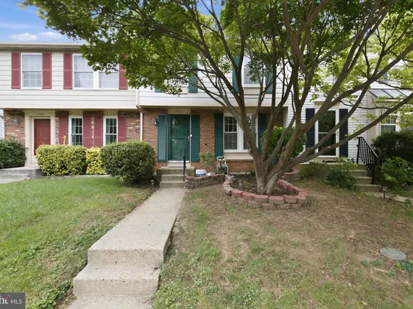 14319 Bald Hill Ct, Burtonsville, MD 20866