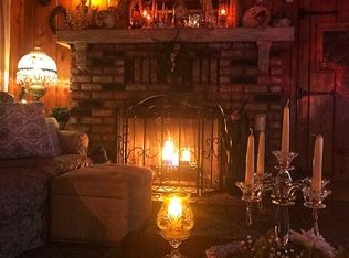 640 Arth Dr, Crestline, CA 92325