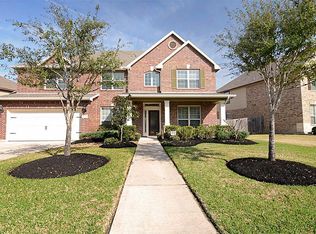 27256 Jessica Hills Ln, Spring, TX 77386