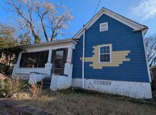 884 McDaniel St SW, Atlanta, GA 30310
