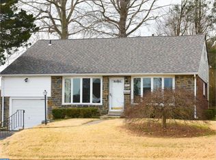 2216 Rutgers Dr, Broomall, PA 19008