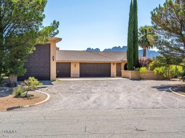 6100 San Augustin Dr, Las Cruces, NM 88012