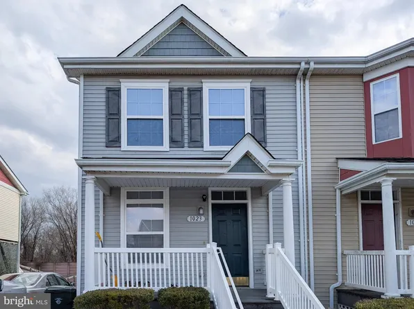 1023 Ross St, Hagerstown, MD 21740