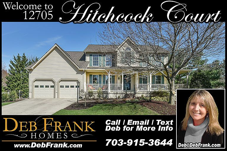 1st image of 12705 Hitchcock Ct