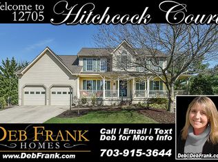 12705 Hitchcock Ct, Reston, VA 20191