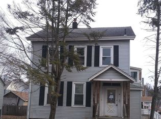 36 Academy Ave, Middletown, NY 10940