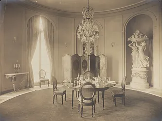 Sold by Sotheby's International Realty