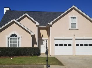 986 Ashton Oak Cir, Stone Mountain, GA 30083