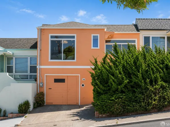 327 Allison St, San Francisco, CA 94112