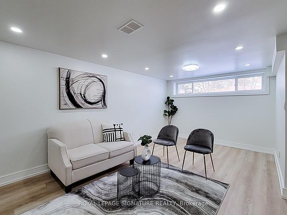 5th image of 41 Rita Ave #Basement