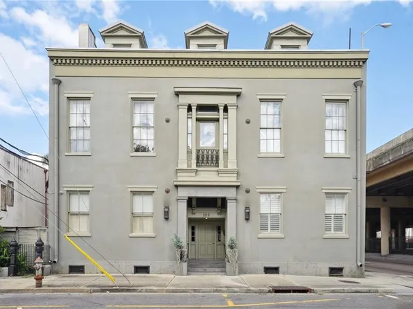 1115 Margaret Pl APT 201, New Orleans, LA 70130