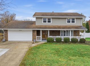 (Undisclosed Address), Shorewood, IL 60404