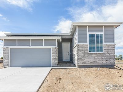 1215 105th Ave Ct, Greeley, CO, 80634