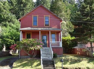 3641 Irving Ave, Astoria, OR 97103