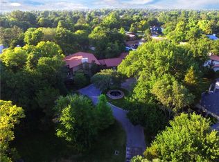 2511 McGee Dr, Norman, OK 73072