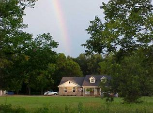 638 Hunter Ridge Rd, Monticello, FL 32344