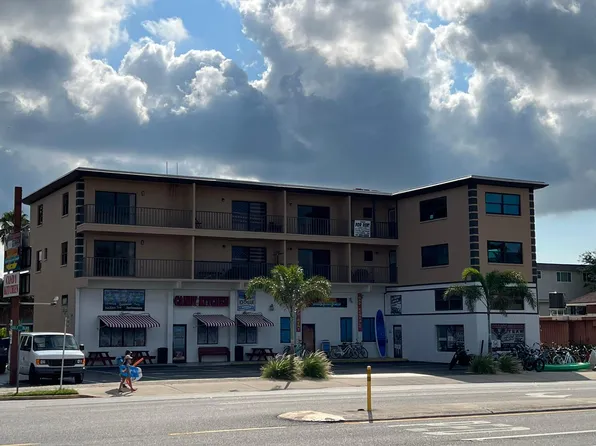 18131 Gulf Blvd APT E, Saint Petersburg, FL 33708