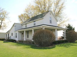 1139 W State Road 124, Wabash, IN 46992