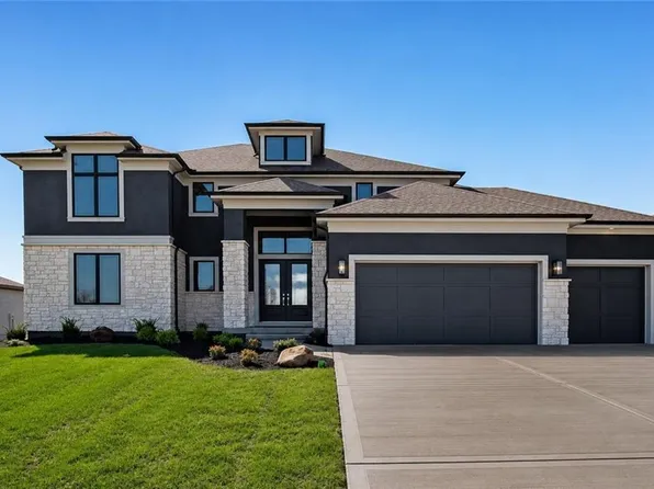 3211 NE 102nd Ter, Kansas City, MO 64155