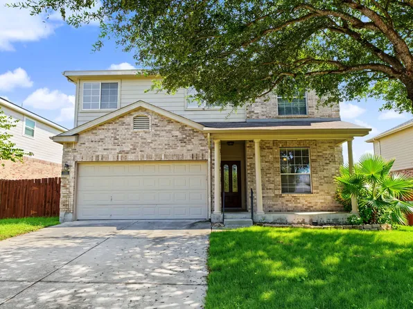 133 Wright Cv, Cibolo, TX 78108