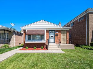 9141 S Halsted St, Chicago, IL 60620