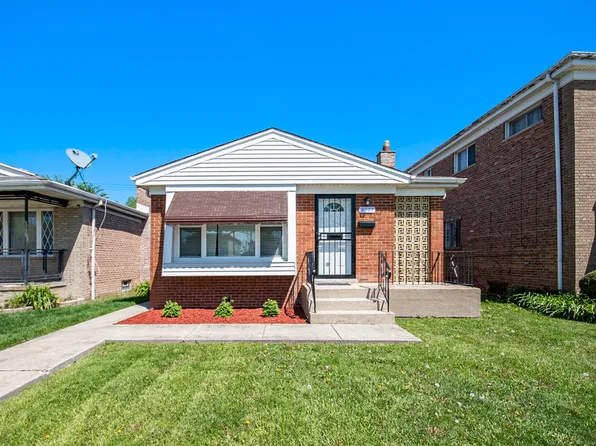 9141 S Halsted St, Chicago, IL 60620