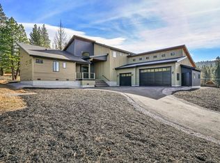 16355 Havern Hill Ct, Truckee, CA