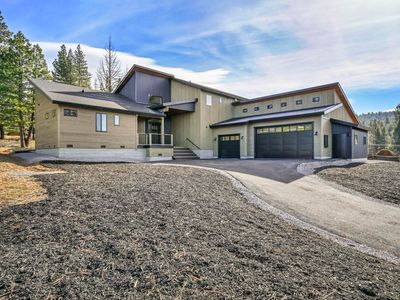 16355 Havern Hill Ct, Truckee, CA, 96161