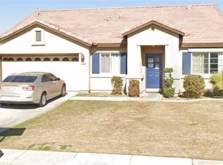 11708 Stellar Ave, Bakersfield, CA 93312