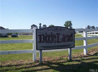41 Dixieland Dr, Middlesex, NC 27557