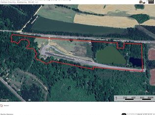 480 County Road 74, Selma, AL 36703