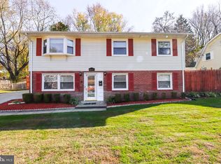 4517 Kenwood Dr, Woodbridge, VA 22193