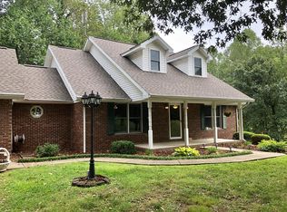 901 Westview Dr, Central City, KY 42330