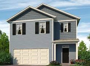 Robie Plan, Estates at Deer Hollow, Grovetown, GA 30813