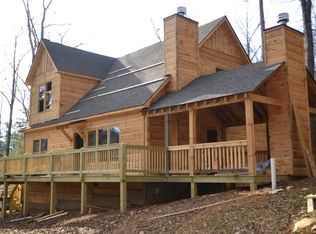 31 Shepherds Ridge Rd, Blue Ridge, GA 30513