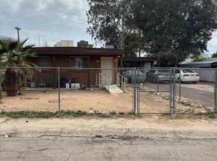 4634 E Eastland St, Tucson, AZ 85711