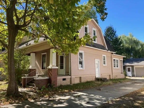 109 E St NW, Miami, OK 74354