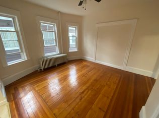 33 Everett Ave, Somerville, MA 02145