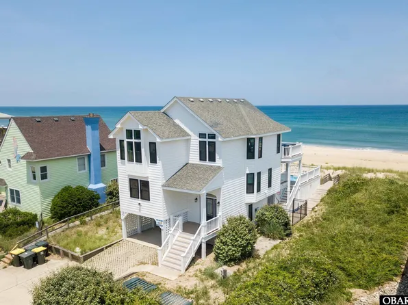 4 Sea Bass Cir Lot B, Kitty Hawk, NC 27949