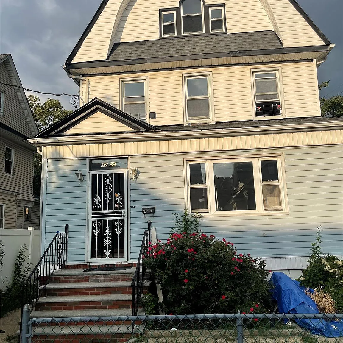 3 bed, 2.0 bath, 1100 sqft, $3,800 — Photo 3