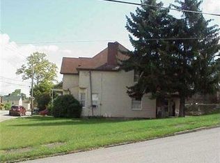 626 Lincoln St, Monongahela, PA