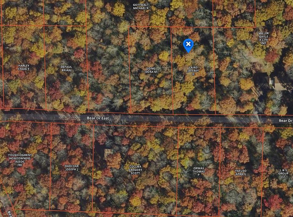 1st image of 7 Bear Dr E