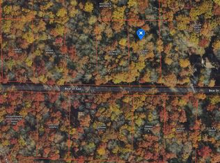 7 Bear Dr E, Piney Mountain, MD 21550