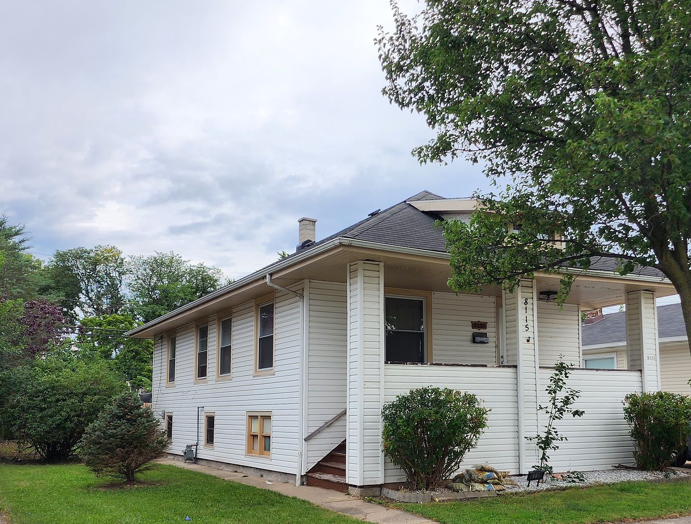 8115 Salisbury Ave, Lyons, IL 60534 Zillow