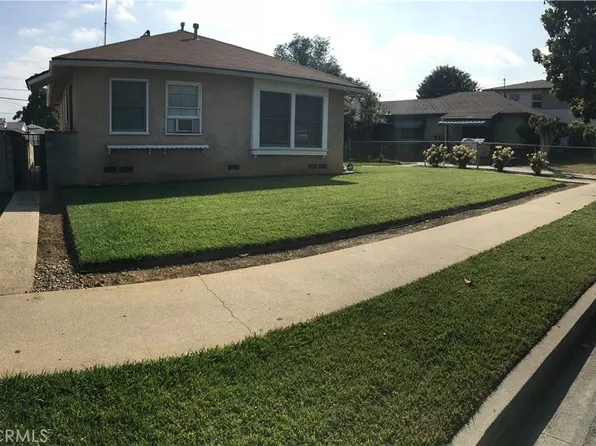 1224 Avenida Cesar Chavez, Monterey Park, CA 91754