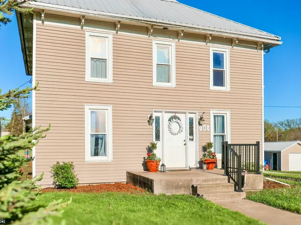 101 Tipperary St, Melrose, IA 52569