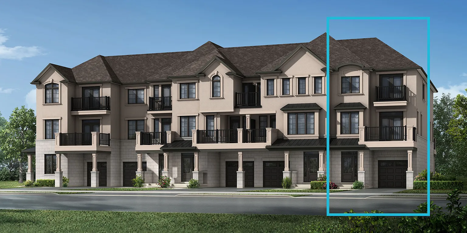 Aldgate End Plan, The Nine photo 1
