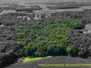 S 200 W, North Judson, IN 46366