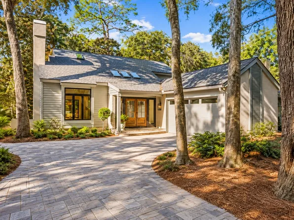 57 Laurel Oak Rd, Fernandina Beach, FL 32034