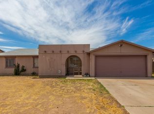 6027 W Vernon Ave, Phoenix, AZ 85035